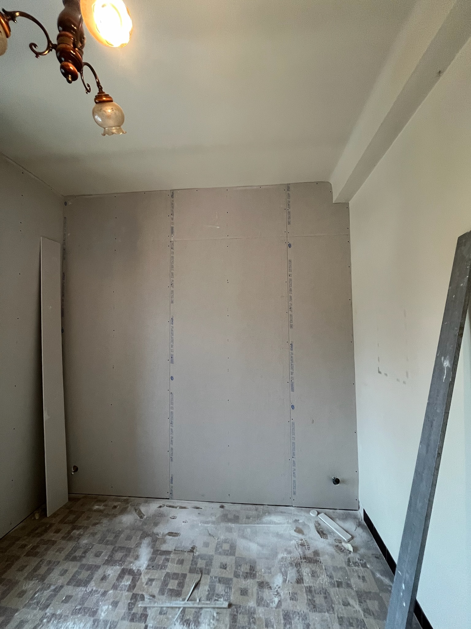 Chantier Yessayan - Photo 21